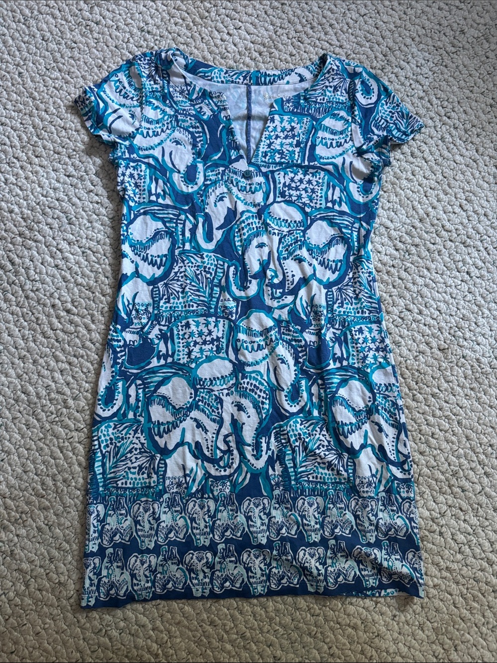 Lilly Pulitzer Dress